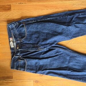 Levi mens jeans